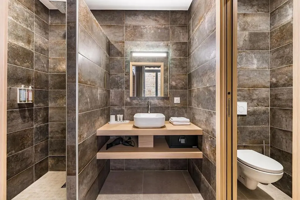 Apartment Hector Suite Notre Dame - Confort Contemporain Hypercentre Saint-Etienne